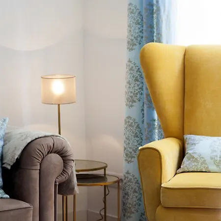 Downtown Vintage By Homing Apartment Lisbon