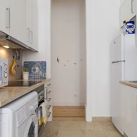 Apartment Downtown Vintage By Homing