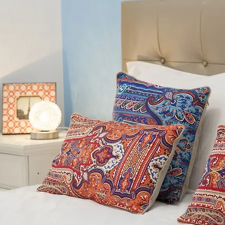Downtown Vintage By Homing Apartment *