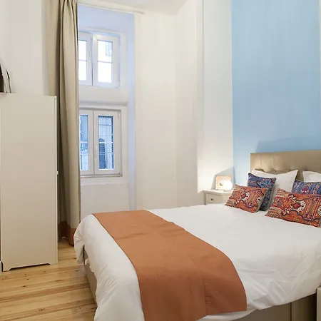 Apartment Downtown Vintage By Homing *